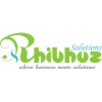 Rhibhuz Solutions Logo