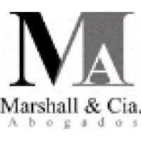 Marshall, Rodriguez y Cia Abogados Logo