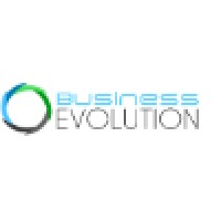 Business Evolution Development Logo