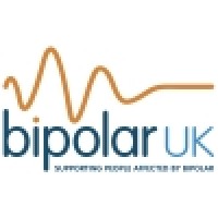 Bipolar UK Logo