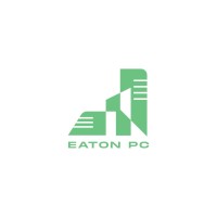 Eaton pc. Logo