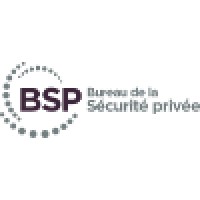 Bureau de la sécurité privée Logo