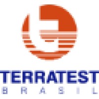 Terratest Brasil Fundações Especiais Logo