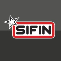 Sifin srl Logo