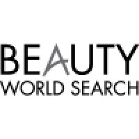 Beauty World Search Logo