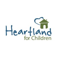 Heartland for Children Logo
