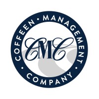 Coffeen Management Company Powered by National Auto Care Logo
