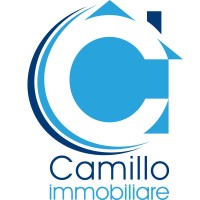 Camillo Immobiliare Logo