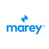 Marey Tankless Water Heaters Logo