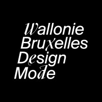 Wallonie-Bruxelles Design Mode (WBDM) Logo