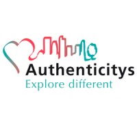 Authenticitys Logo