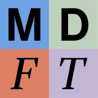 MDFT International, Inc Logo