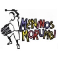 Meninos do Morumbi Logo