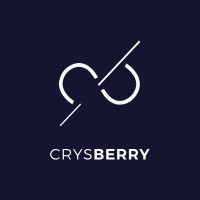 Crysberry Studio Logo