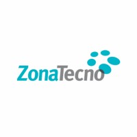ZonaTecno Logo
