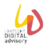 Lonesome Digital Logo