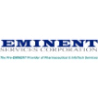 EMINENT Services Corporation Logo