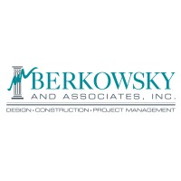 Berkowsky and Associates, Inc. Logo