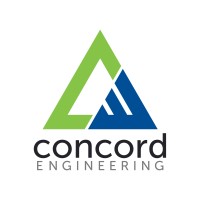 Concord Engineering, Inc. Logo