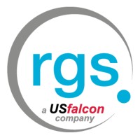 RGS Associates, Inc. Logo