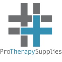 Pro Therapy Supplies, LLC Logo