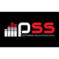 Portable Sound Solution Logo