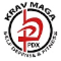 Krav Maga Self Defense & Fitness, Portland Oregon Logo