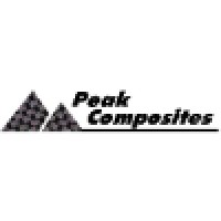 Peak Composites, Inc. Logo
