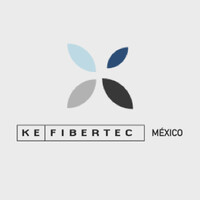 KE FIBERTEC MEXICO Logo