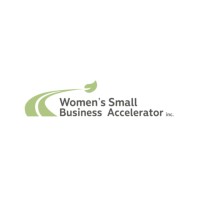 Womens Small Business Accelerator (WSBA) Logo
