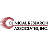 Clinical Research Associates, Inc Logo