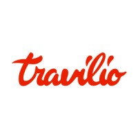 Travilio Logo