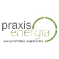 Praxis Energia SA Logo