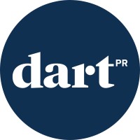 Dart PR Logo