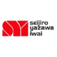 Seijiro Yazawa Iwai Logo