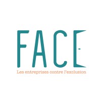 Fondation Agir Contre lExclusion Logo