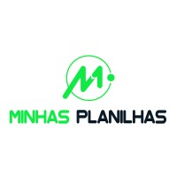 Minhas Planilhas Logo