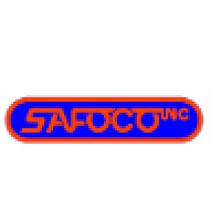 Safoco, Inc. Logo