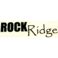 The RockRidge Alliance Logo