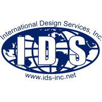International Design Services, Inc. Logo
