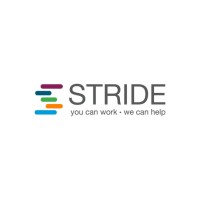 Stride Logo