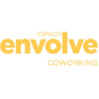 Espaço Envolve de Coworking Logo