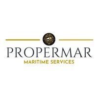 PROPERMAR Logo