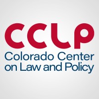 Colorado Center on Law and Policy Logo