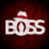 Boss Design Studio Logo