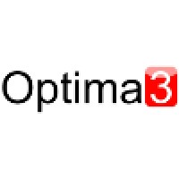 Optima3 Limited Logo
