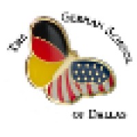 The German School of Dallas Logo