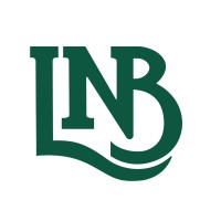 Louisiana National Bank Logo