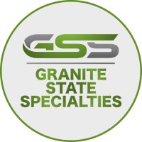 Granite State Specialties Logo