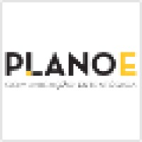 PlanoE - Comunicação Estratégica Logo